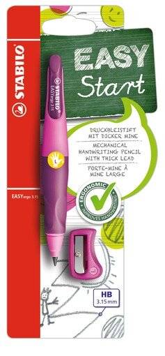 Stabilo 4006381468701-4