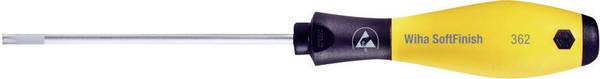 Wiha 27147 Torx-schroevendraaier ESD Grootte T 20 Koplengte: 100 mm DIN EN 61340-5-1 1 stuk(s)