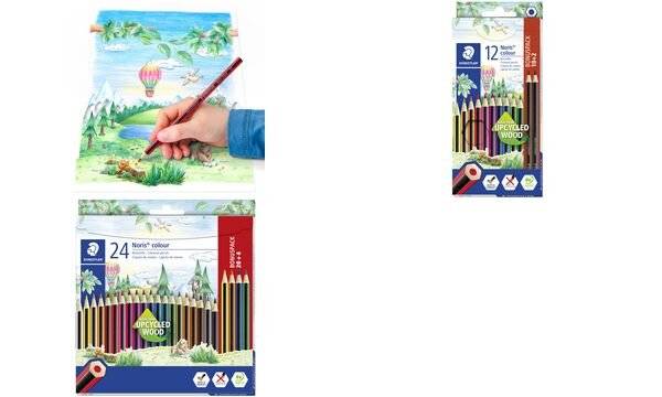 Staedtler 4007817018804-0