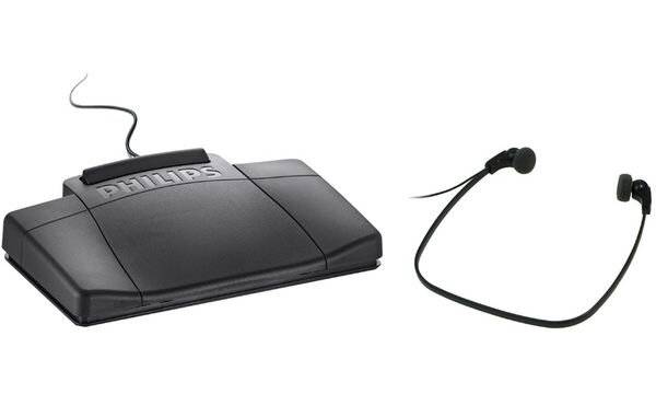 Philips LFH5220 Accessoireset (LFH522003)-5
