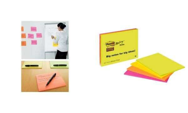 Post-it 4054596856646-0