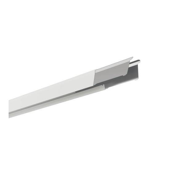 Siteco Tragschiene 1500mm 51TR1C5-0