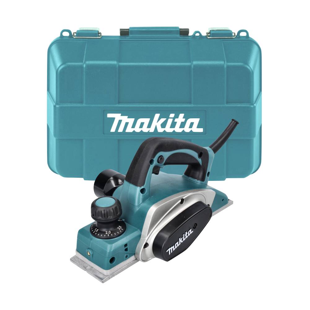 Makita Schaafmachine Kp0800k 82Mm 620W-1