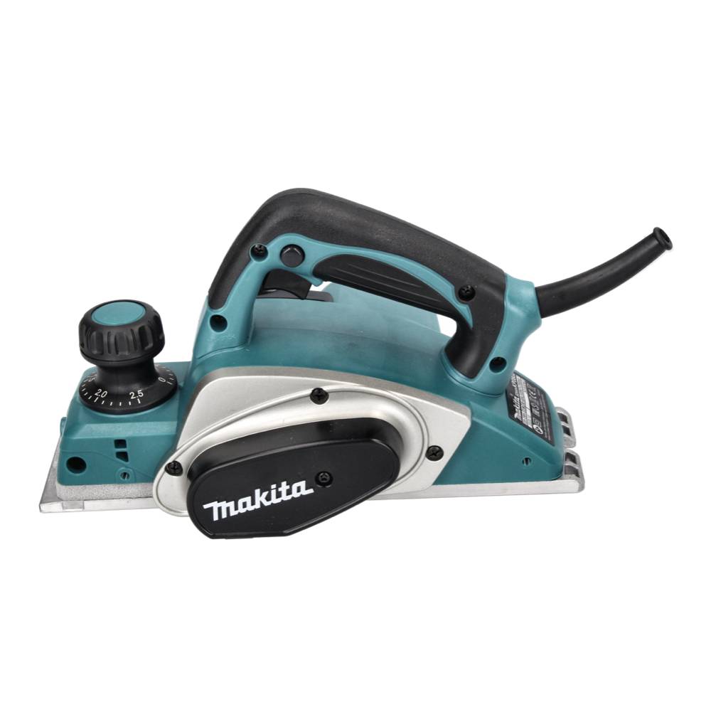 Makita Schaafmachine Kp0800k 82Mm 620W-2