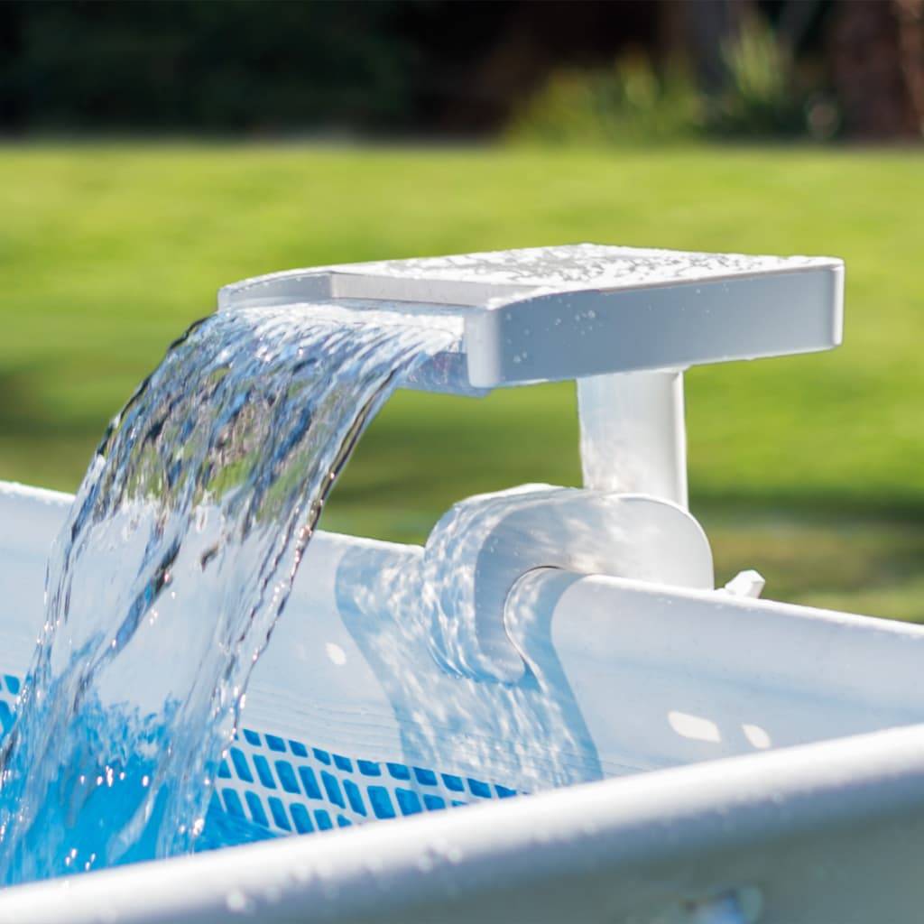 Intex 28090 LED Waterval Cascade Multikleur voor Zwembad-1