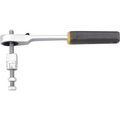 Proxxon Industrial Steckschlüsselsatz metrisch 1/4 (6.3 mm) 50teilig Proxxon Industrial Steckschlüsselsatz metrisch 1/4 (6.3 mm) 50teilig