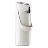 Emsa Ponza pomp-thermoskan 1,9 L, wit