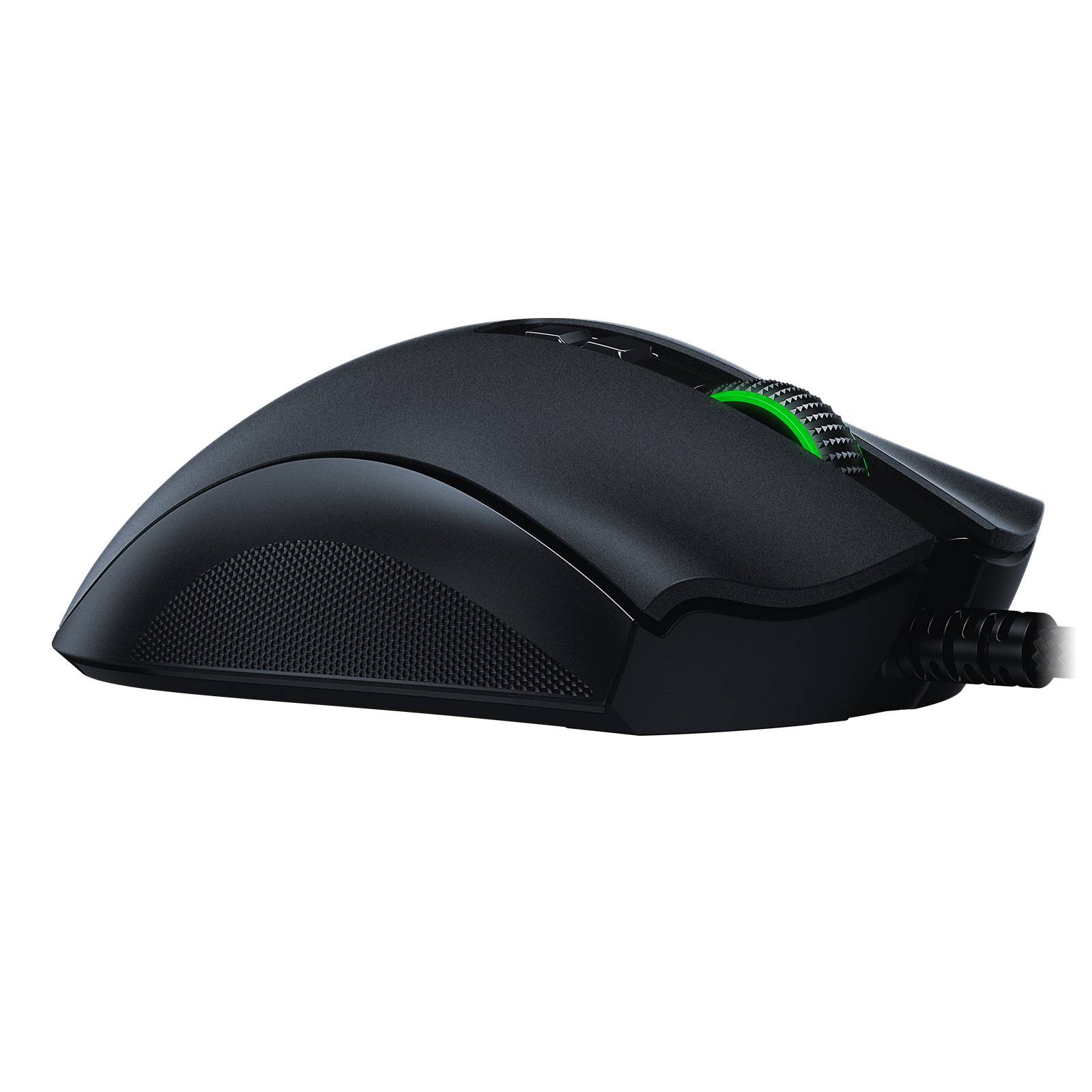 RAZER DeathAdder V2 Gaming-muis USB Optisch Zwart 8 Toetsen 20000 dpi-3