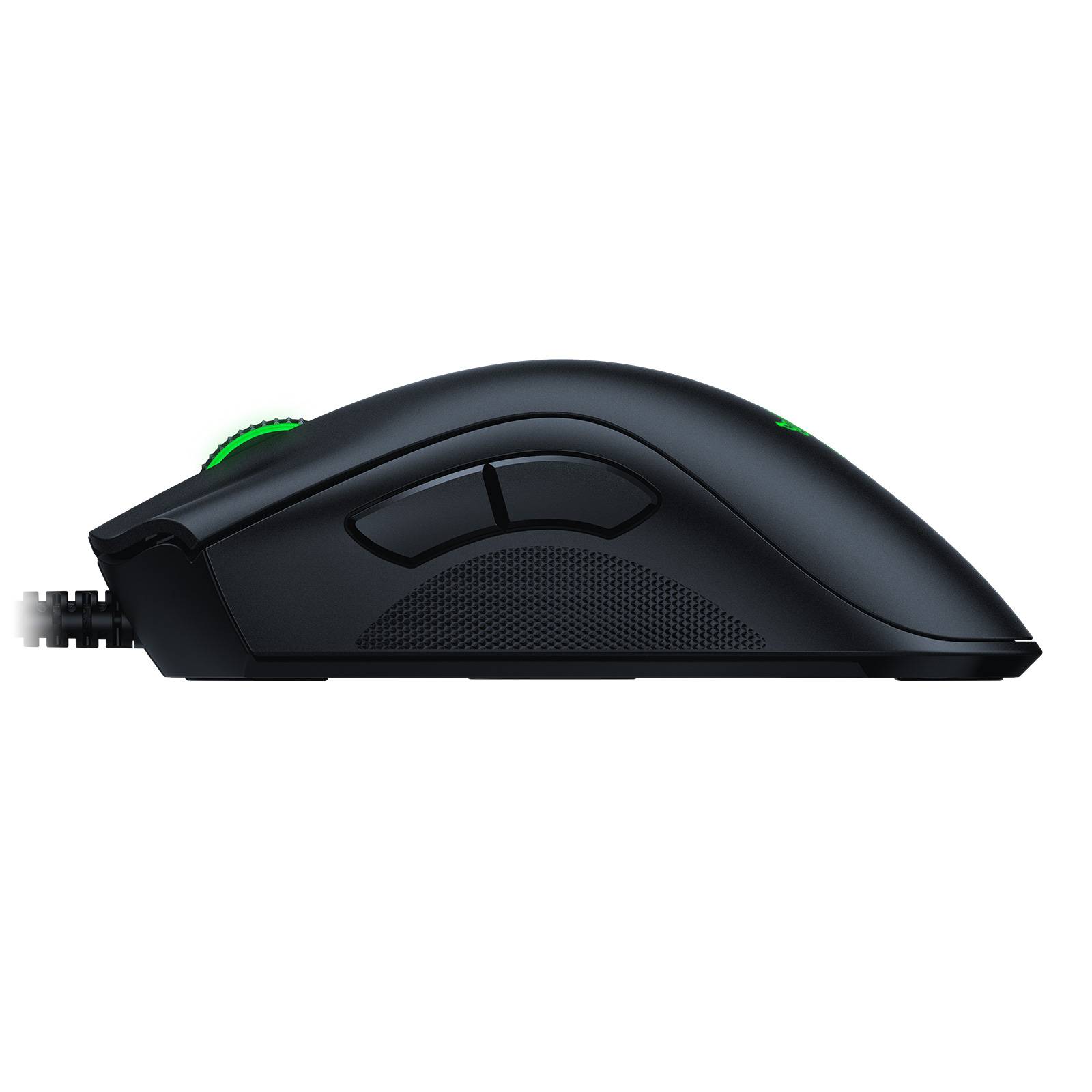 RAZER DeathAdder V2 Gaming-muis USB Optisch Zwart 8 Toetsen 20000 dpi-4