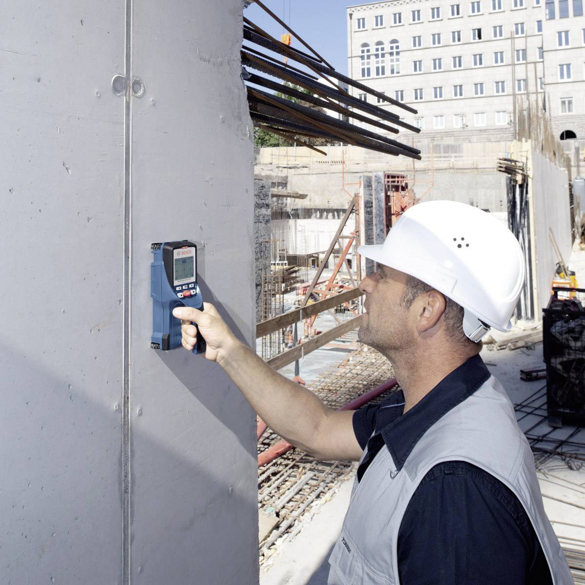 Wallscanner D-tect 150 SV Professional-2