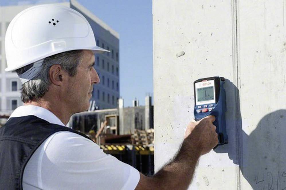 Wallscanner D-tect 150 SV Professional-3