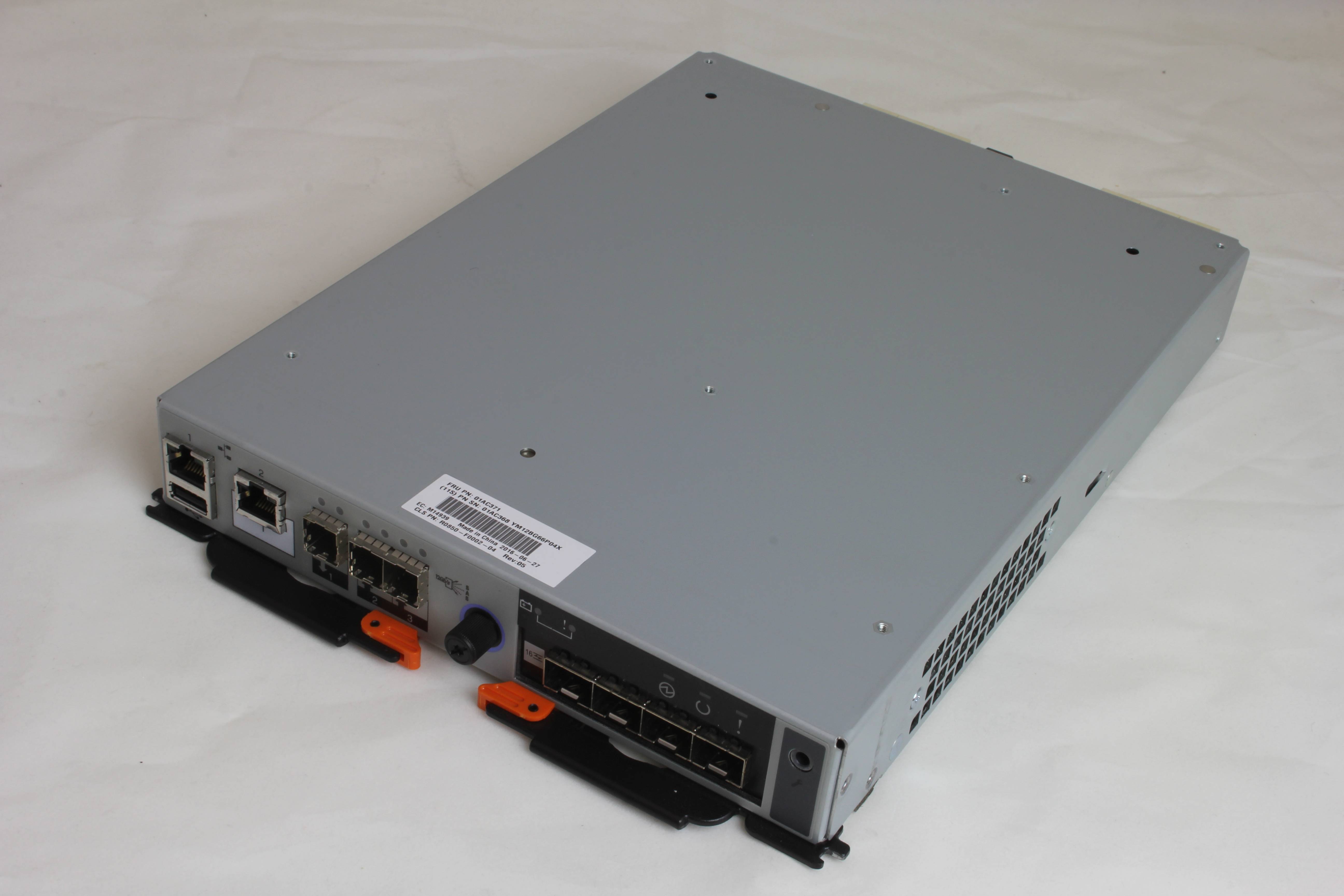 IBM V5000 G2-knooppuntbehuizing V5020-0