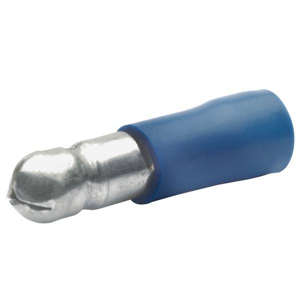 100 Stück Klauke ronde connector 1030-1