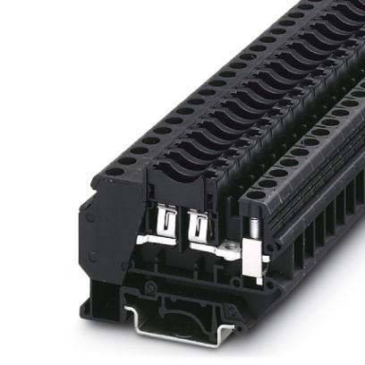 Phoenix Contact Sicherungsklemme UK 6-FSI/C-LED2-1