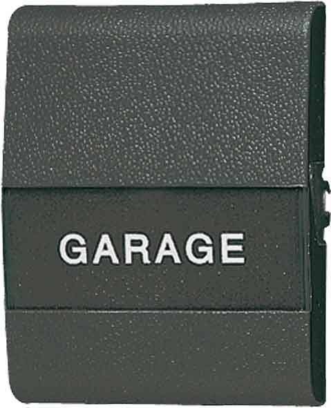 Jung Wippe Schriftfeld 800 NA-1