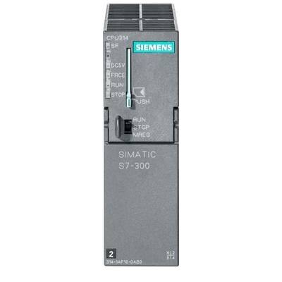 Siemens AG 6ES7314-1AG14-0AB0 SIE CPU 314 128KB