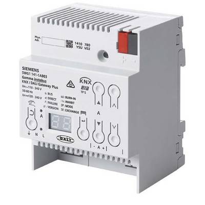 Siemens-KNX 5WG1141-1AB03 Gateway-0