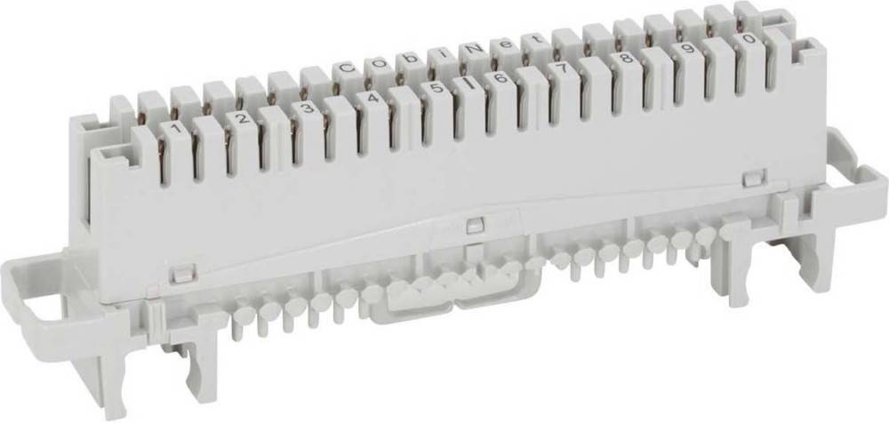 CobiNet LSA-Anschlussleiste 112622-1