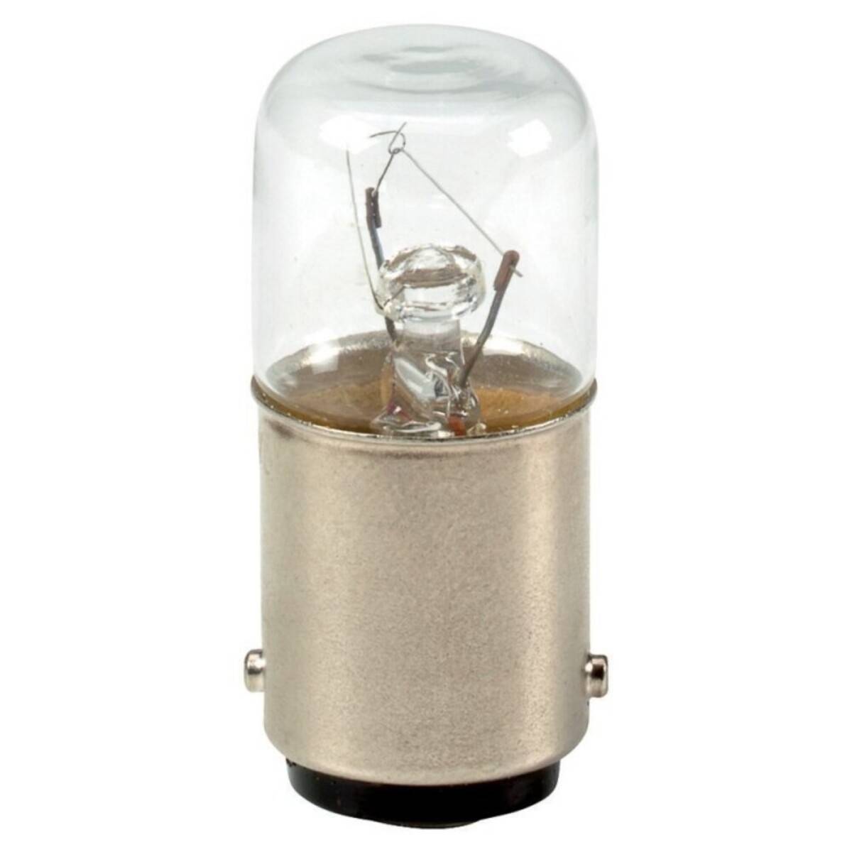 EATON ELECTRIC SL7-L230 Gloeilamp; bajonet; BA15D; 230VAC; signaalzuil; SL7 - 1 stuk-2