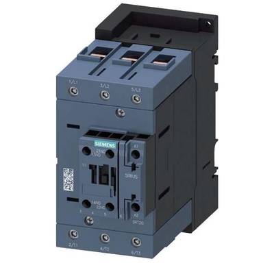Siemens 3RT2045-1AP00 Vermogensbeveiliging  3x NO  1000 V/AC     1 stuk(s)