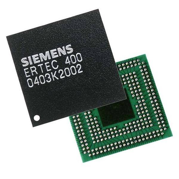 Siemens Dig.Industr. PROFINET IO ASIC, ERTEC 6GK1-0