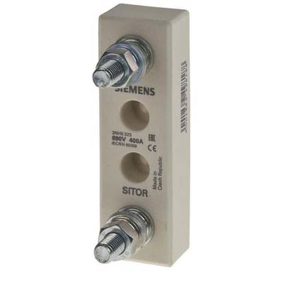 Siemens 3NH5323 Zekeringhouder     400 A  690 V 3 stuk(s)