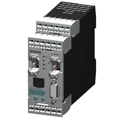 Siemens 3RK3511-2BA10 Interface  