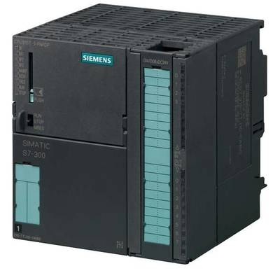 Siemens 6ES7315-7TJ10-0AB0 6ES73157TJ100AB0 Centrale PLC-module 