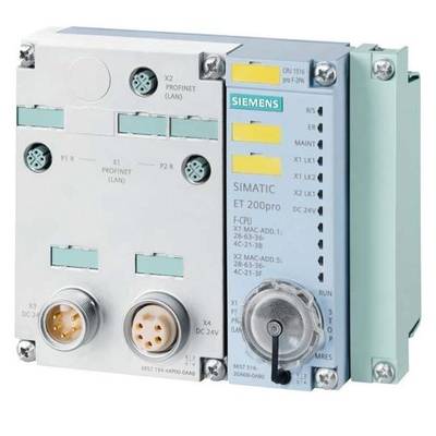 Siemens 6ES7516-2GN00-0AB0 Centrale PLC-module 