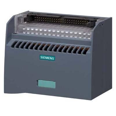 Siemens 6ES7924-2AA20-0AA0 6ES79242AA200AA0 PLC-aansluitmodule 50 V