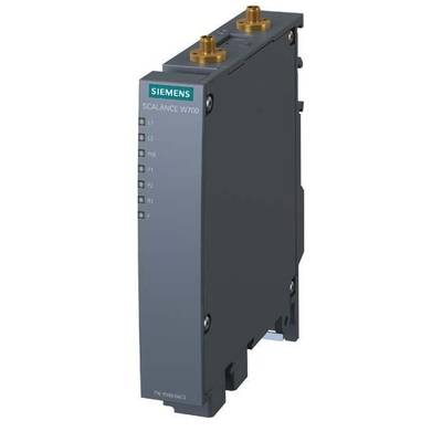 Siemens 6GK57741FX000AC0 6GK5774-1FX00-0AC0   IWLAN Access Point 300 MBit/s 2.4 GHz, 5 GHz