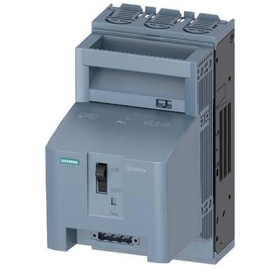 Siemens 3NP11331CA21 Zekeringslastscheider    3-polig 160 A  690 V/AC 1 stuk(s)