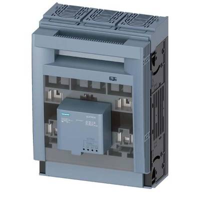 Siemens 3NP11531DA12 Zekeringslastscheider    3-polig 400 A  690 V/AC 1 stuk(s)