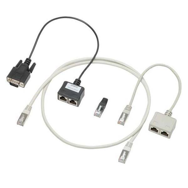 Siemens Dig.Industr. RS485-Busabschlussstecker 7X-0