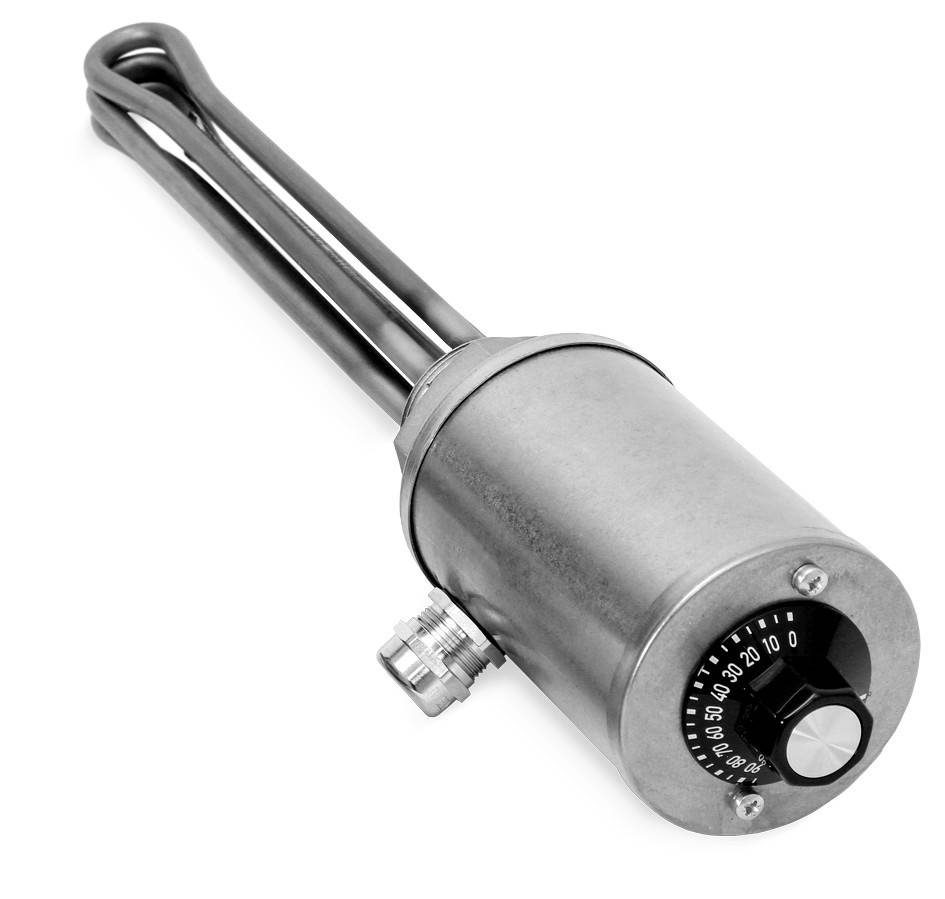 Schultze Einschraubheizkörper EHK G112AE03-0