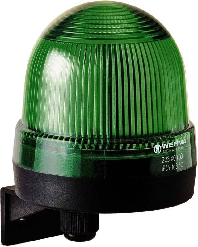 Werma Dauerleuchte WM 22320000-0