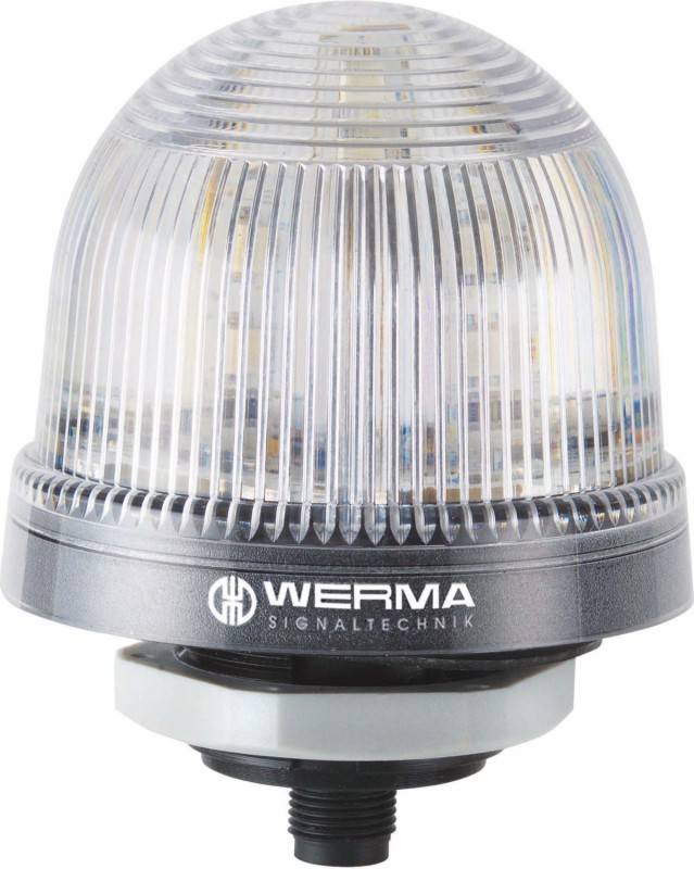 Werma LED-Dauerleuchte EM 81648055-0