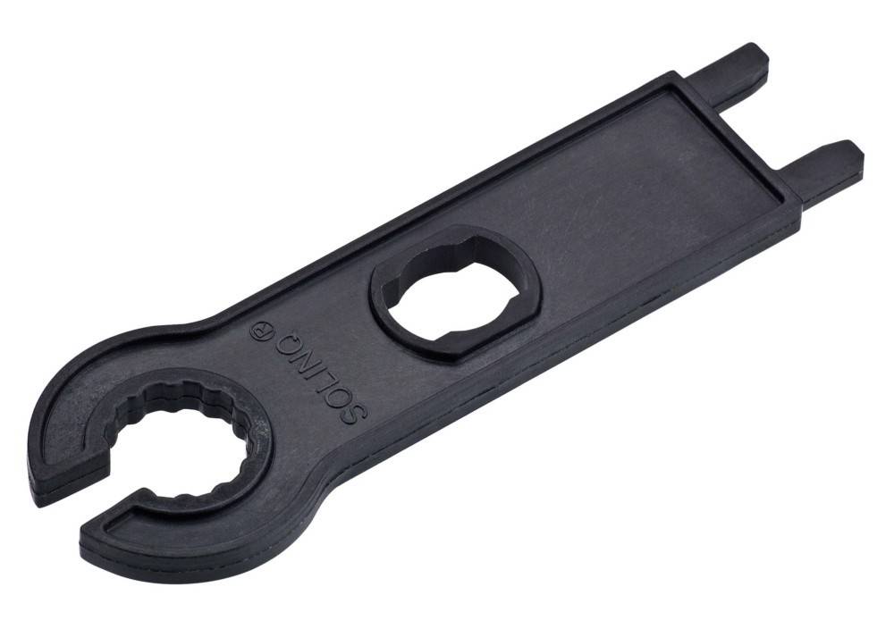 Cimco Werkzeuge PV-MC4 Entriegelungswerk. 180004-0