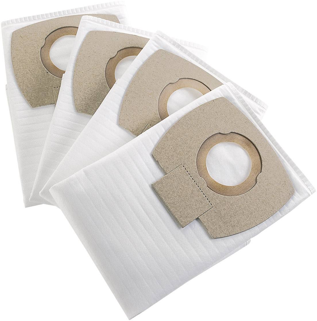 Nilfisk Filter bags fleece 4  wet filter 1 pro