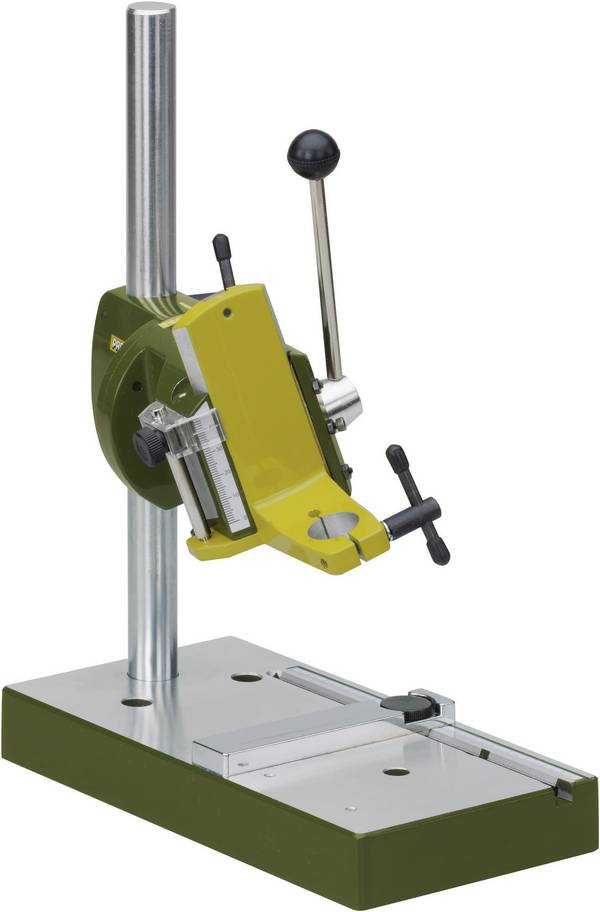 Proxxon Micromot MB 200 Boorstandaard Werkhoogte (max.): 40 mm