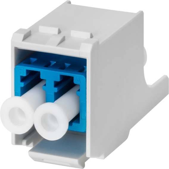 Siemens Dig.Industr. FO LC Coupler 6GK19010RP100A-0