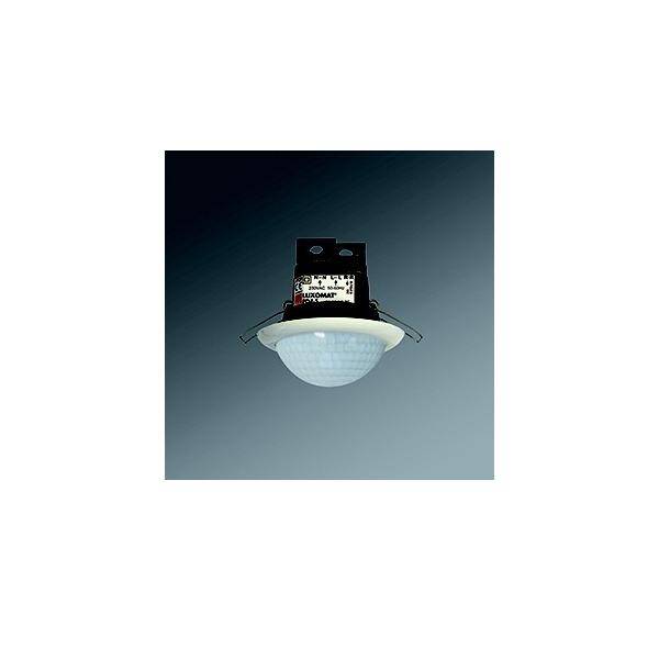 Regiolux Steuergerät+Sensor LC-BEG PD4-S-DE-0