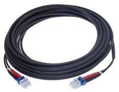 Telegärtner FTTA Duplex Rangierkabel 100011666-0