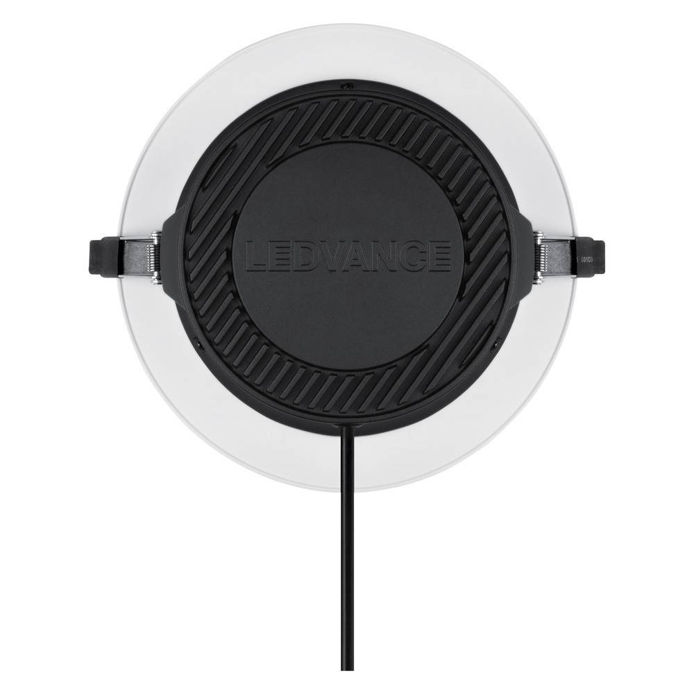 Ledvance LED Downlighter Ø155mm | 14W 4000K 1600lm 840 IP54 | DALI-2