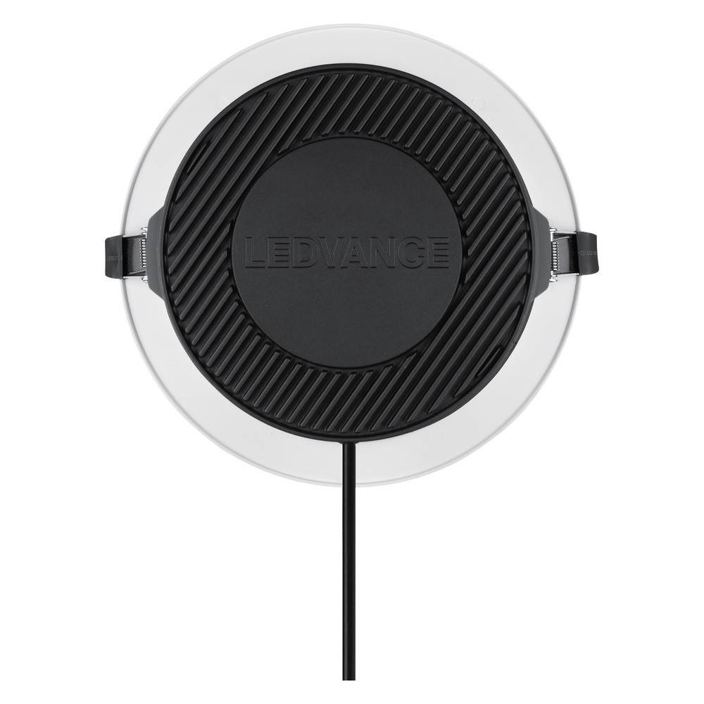 Ledvance LED Downlighter Ø195mm | 21W 3000K 2400lm 830 IP54 | DALI-3