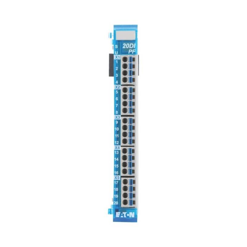 Eaton Eingabemodul digital XN-322-20DI-PF-2