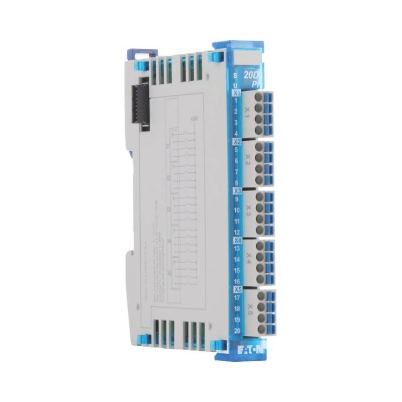Eaton Eingabemodul digital XN-322-20DI-PF-4