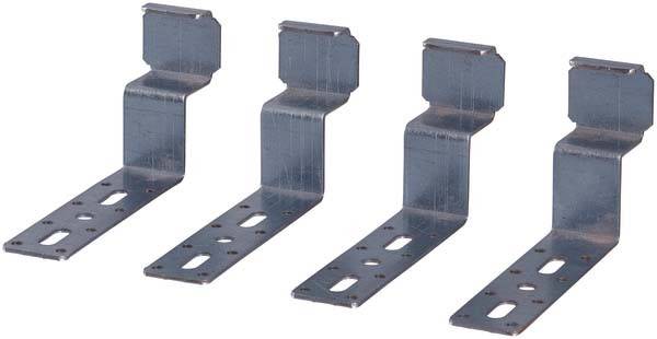 Eaton Nagellaschen Metall NLM-KLV-0