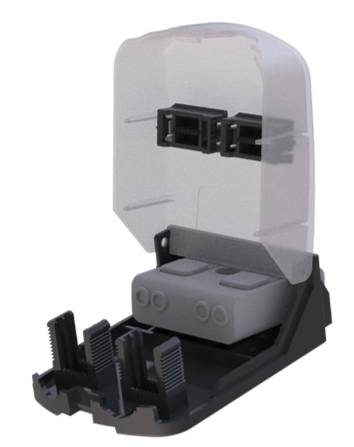 Radium Lampenwerk Bluetooth Control Unit MOUNT.PA-1