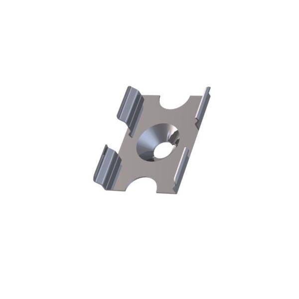 Radium Lampenwerk Montageclip ZTPA2623-0